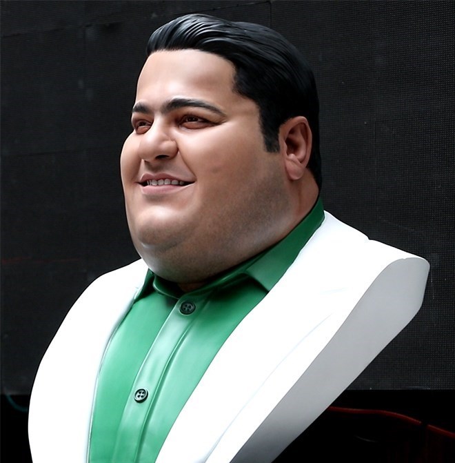 سیامند رحمان ,