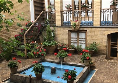 معماری ایرانی- اسلامی ,