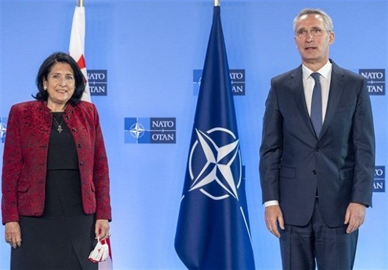 کشور "گرجستان" ,