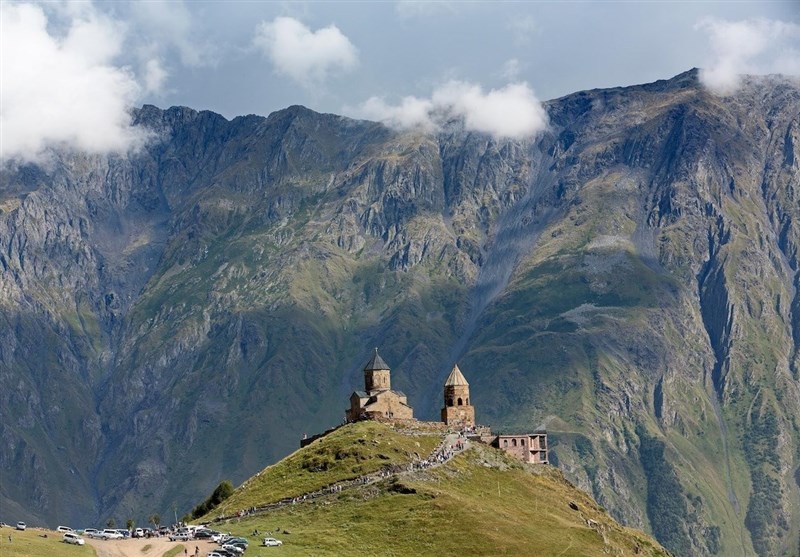 کشور "گرجستان" ,