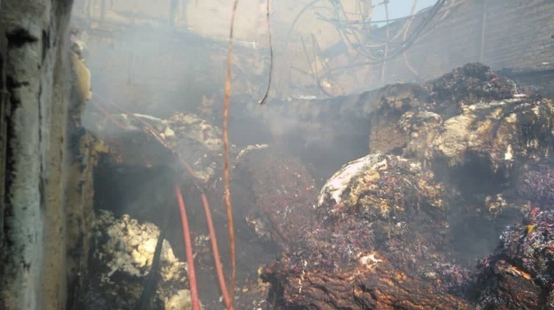 آتشنشانی , سازمان آتشنشانی تهران , آتشسوزی , حوادث ,