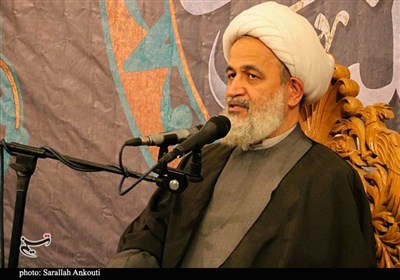 پناهیان: جایگاه ولایت فقیه با هنر و ادبیات فاخر تبیین شود