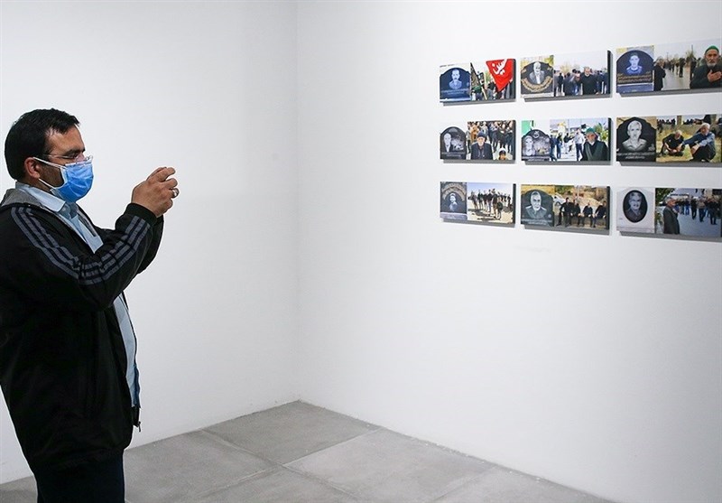 هنرهای تجسمی , عکاسی , عکس , بسیج هنرمندان ,