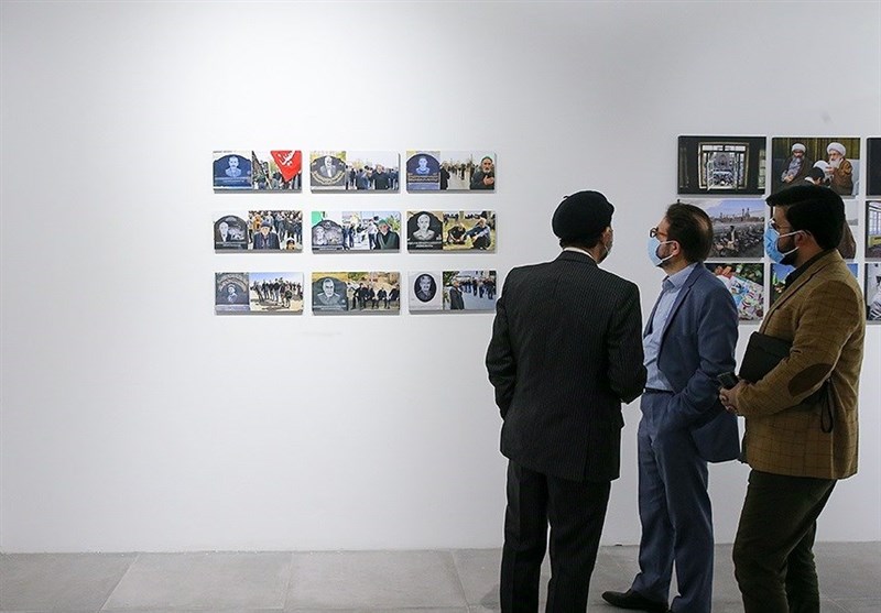 هنرهای تجسمی , عکاسی , عکس , بسیج هنرمندان ,