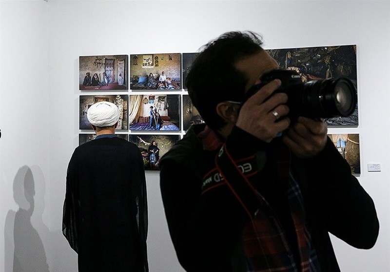 هنرهای تجسمی , عکاسی , عکس , بسیج هنرمندان ,
