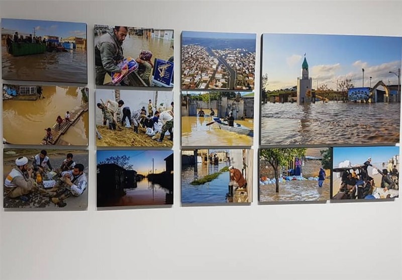 هنرهای تجسمی , عکاسی , عکس , بسیج هنرمندان ,