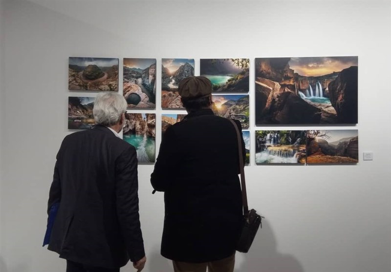 هنرهای تجسمی , عکاسی , عکس , بسیج هنرمندان ,