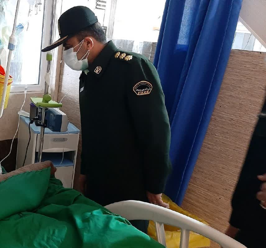 شهید , شهدای نیروی انتظامی|شهدای ناجا ,