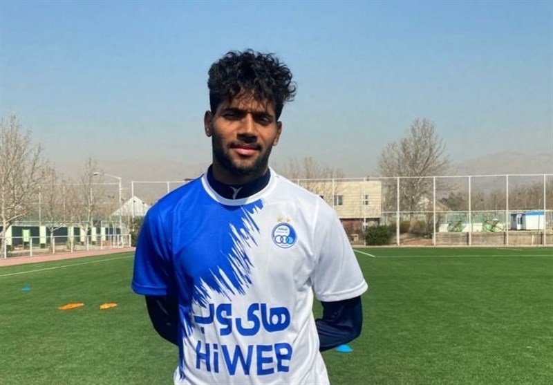 تیم فوتبال استقلال ,