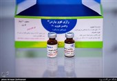 آغاز تست انسانی دومین واکسن ایرانی کرونا