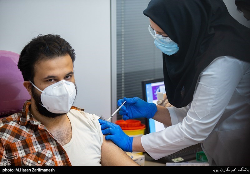 کرونا , واکسن کرونا , واکسن ایرانی کرونا , بهداشت و درمان ,