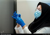 آغاز تست انسانی دومین واکسن ایرانی کرونا