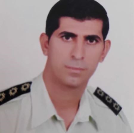 شهید , شهدای نیروی انتظامی|شهدای ناجا , 