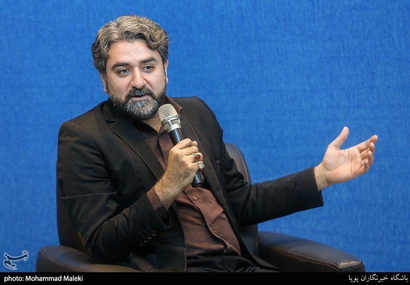 شعر , شعر آیینی , 