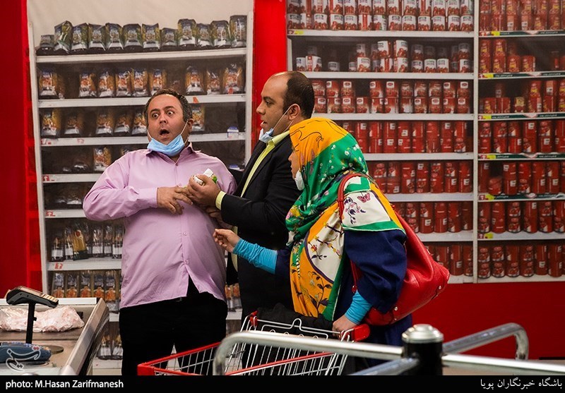 سریال , شبکه نسیم , صدا و سیما , تلویزیون , 