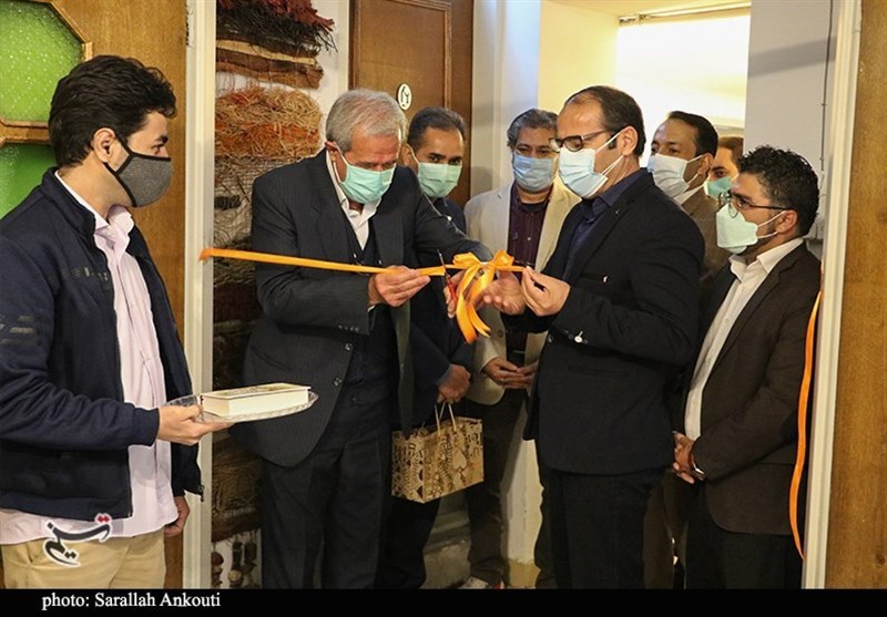 استان کرمان , خوشنویسی , بسیج هنرمندان , 