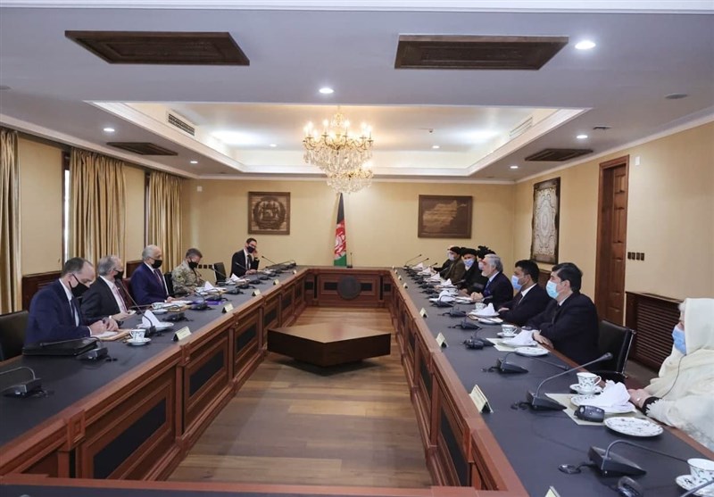 کشور افغانستان , کشور آمریکا , طالبان ,