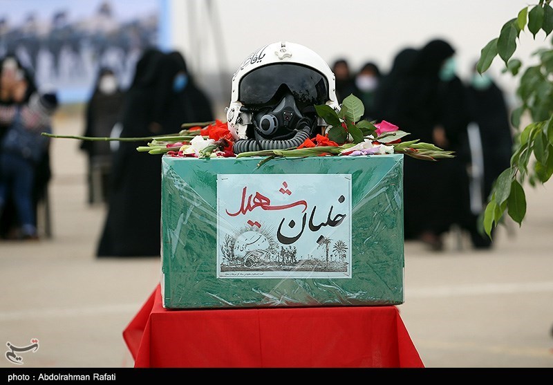 دفاع مقدس , شهدای دفاع مقدس , کمیته جستجوی مفقودین ستاد کل نیروهای مسلح , سردار سید محمد باقرزاده , 