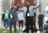 عمران‌زاده: ان‌شاءالله استقلال با مربی جدید قهرمان شود