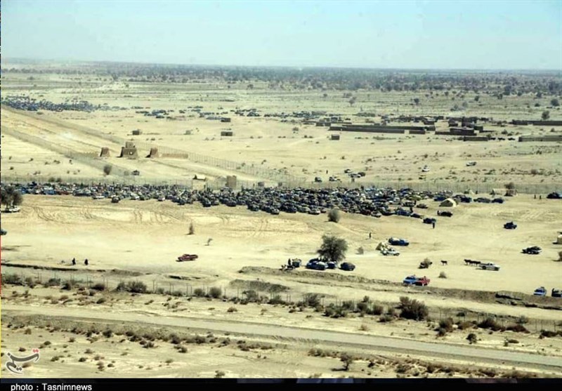 استان سیستان و بلوچستان , 