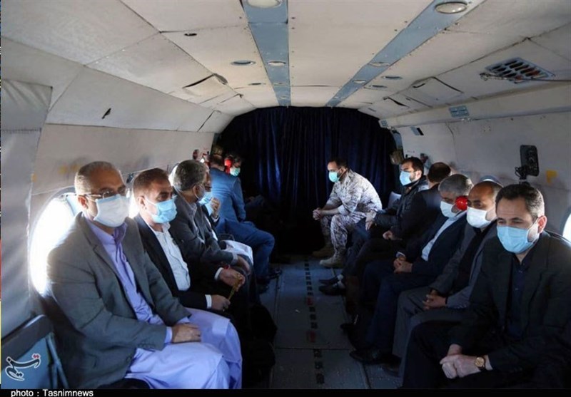 استان سیستان و بلوچستان , 