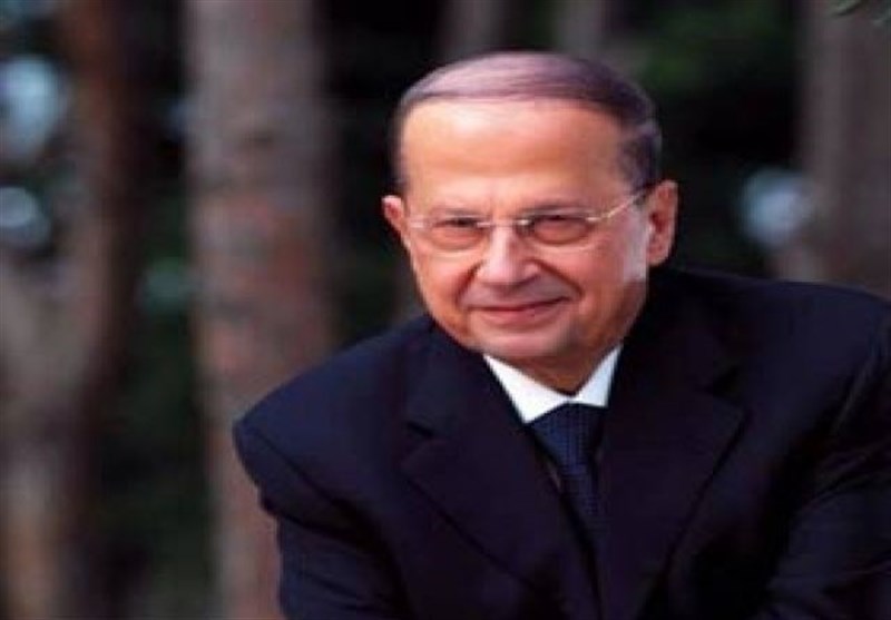 واکنش «میشل عون» به سفر پاپ واتیکان به عراق