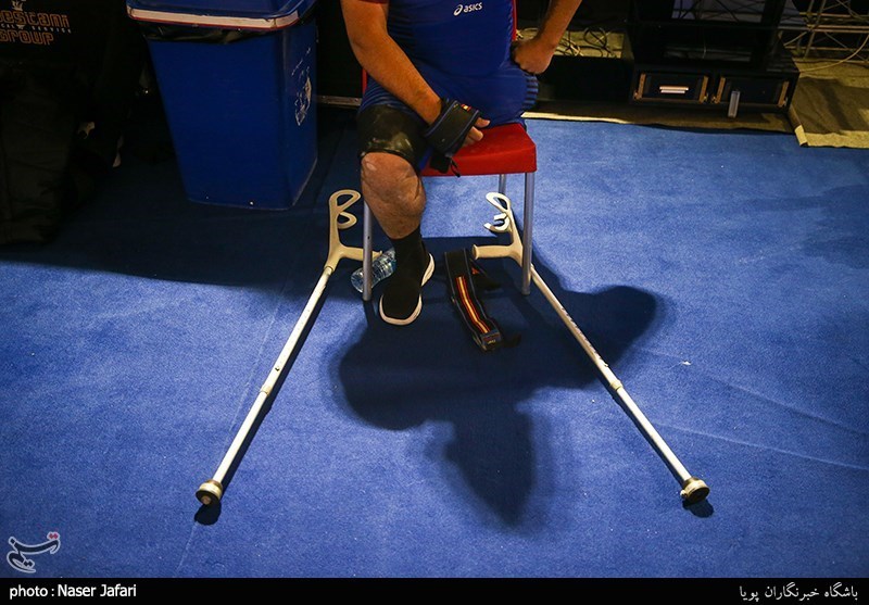 احتمال تغییر دو سرمربی در رشته‌های پارالمپیکی