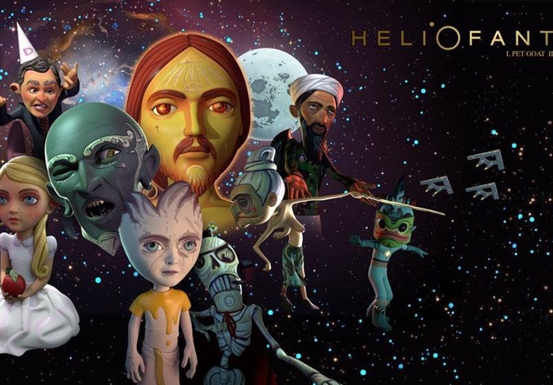 سینما , فیلم , هالیوود , مستند , سینمای جهان , 