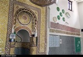 جامع الإمام علی (ع) بصنعاء القدیمة