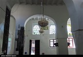 جامع الإمام علی (ع) بصنعاء القدیمة