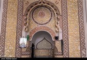 جامع الإمام علی (ع) بصنعاء القدیمة