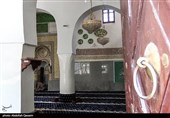 جامع الإمام علی (ع) بصنعاء القدیمة