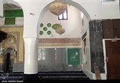 جامع الإمام علی (ع) بصنعاء القدیمة