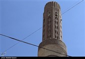 جامع الإمام علی (ع) بصنعاء القدیمة