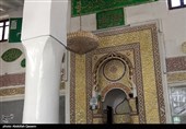 جامع الإمام علی (ع) بصنعاء القدیمة