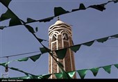 جامع الإمام علی (ع) بصنعاء القدیمة