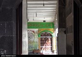 جامع الإمام علی (ع) بصنعاء القدیمة