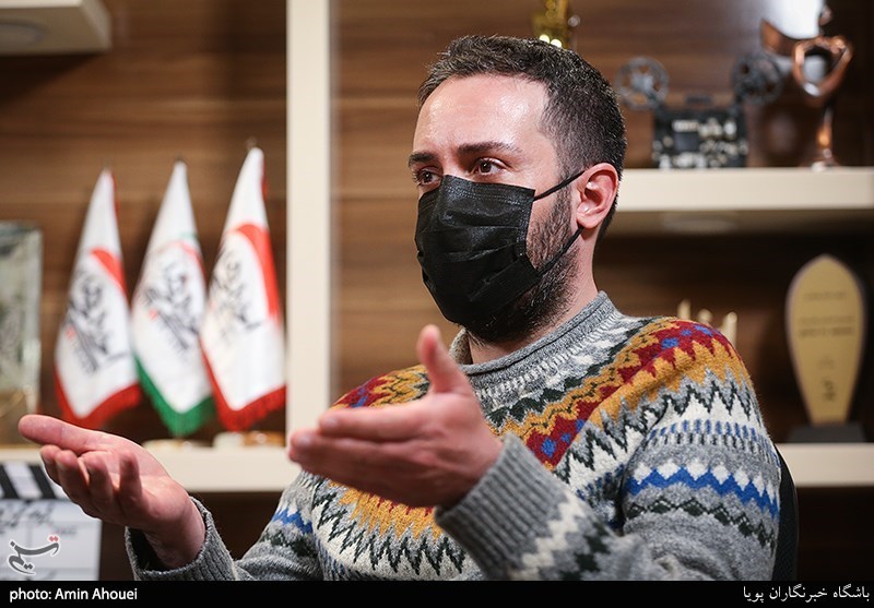 سریال , تلویزیون , صدا و سیما ,