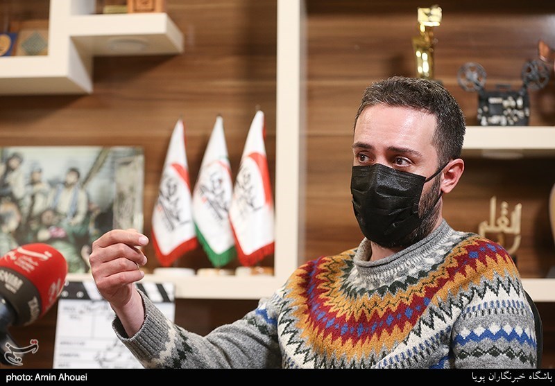 سریال , تلویزیون , صدا و سیما ,