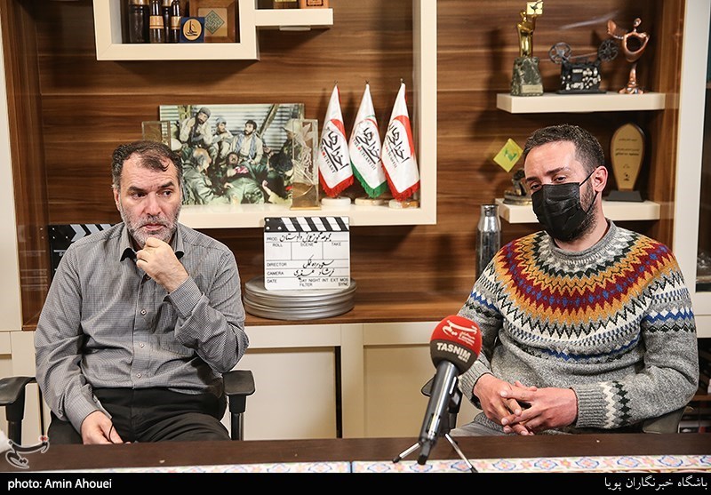 سریال , تلویزیون , صدا و سیما ,