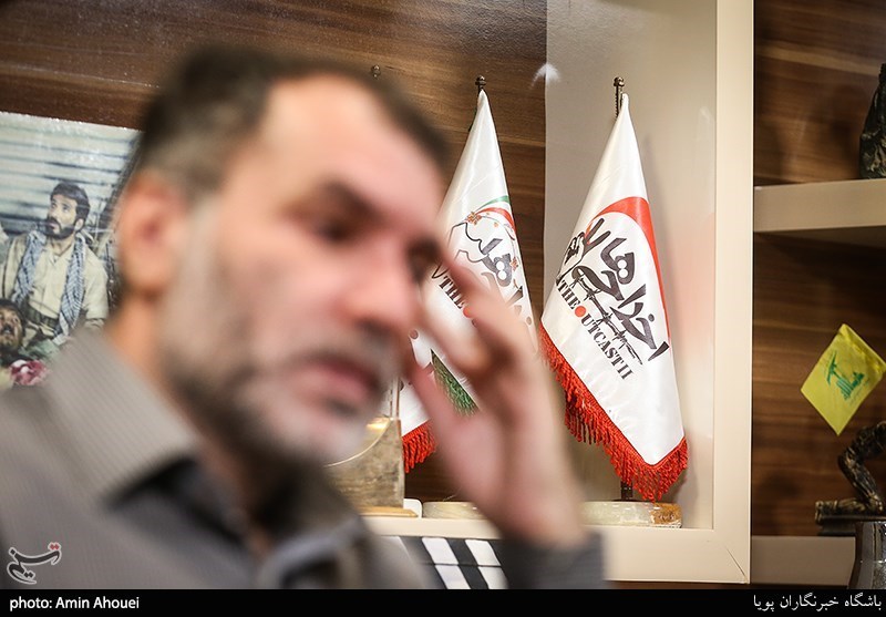 سریال , تلویزیون , صدا و سیما ,