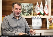 ده‌نمکی‌: جلسات هم‌اندیشی با قوه قضائیه می‌تواند از سوءتفاهم‌های سینماگران بکاهد
