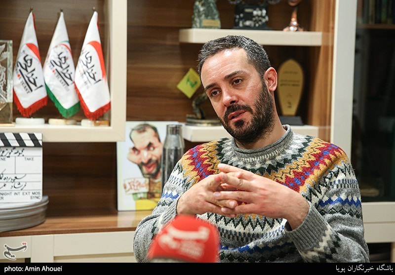 سریال , تلویزیون , صدا و سیما ,