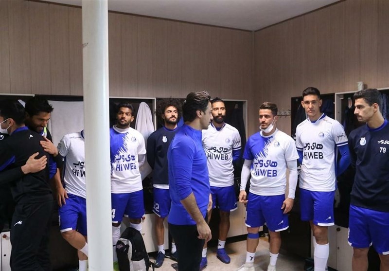 تیم فوتبال استقلال , فرهاد مجیدی , احمد مددی ,