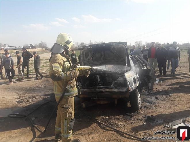 آتش‌نشانی , سازمان آتش‌نشانی تهران , آتش‌سوزی , حوادث , پلیس 110 , 