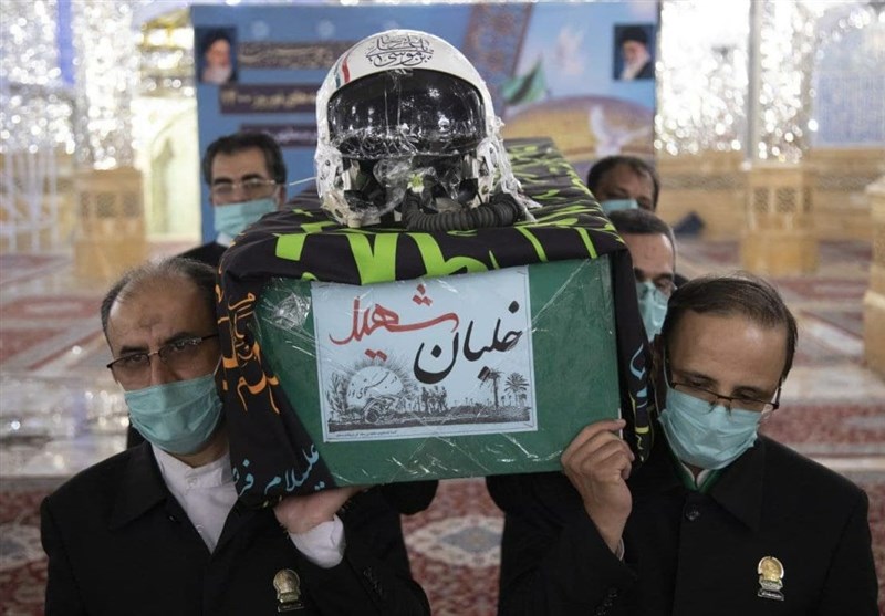 دفاع مقدس , شهدای دفاع مقدس , کمیته جستجوی مفقودین ستاد کل نیروهای مسلح , سردار سید محمد باقرزاده , 