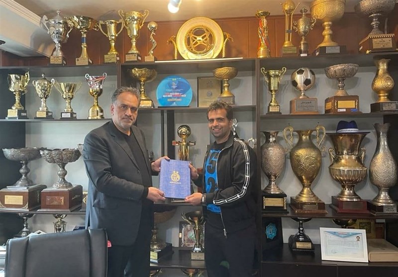 تیم فوتبال استقلال , فرهاد مجیدی ,