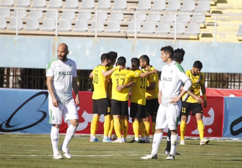 لیگ برتر فوتبال , 