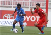 لیگ ستارگان قطر| شکست یاران منتظری برابر الدحیل