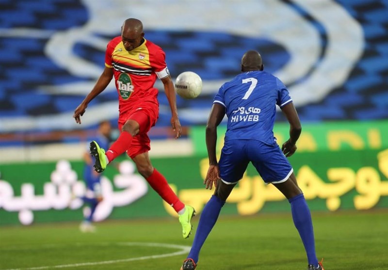 فوتبال , فوتبال ایران , فدراسیون فوتبال , لیگ برتر فوتبال , 